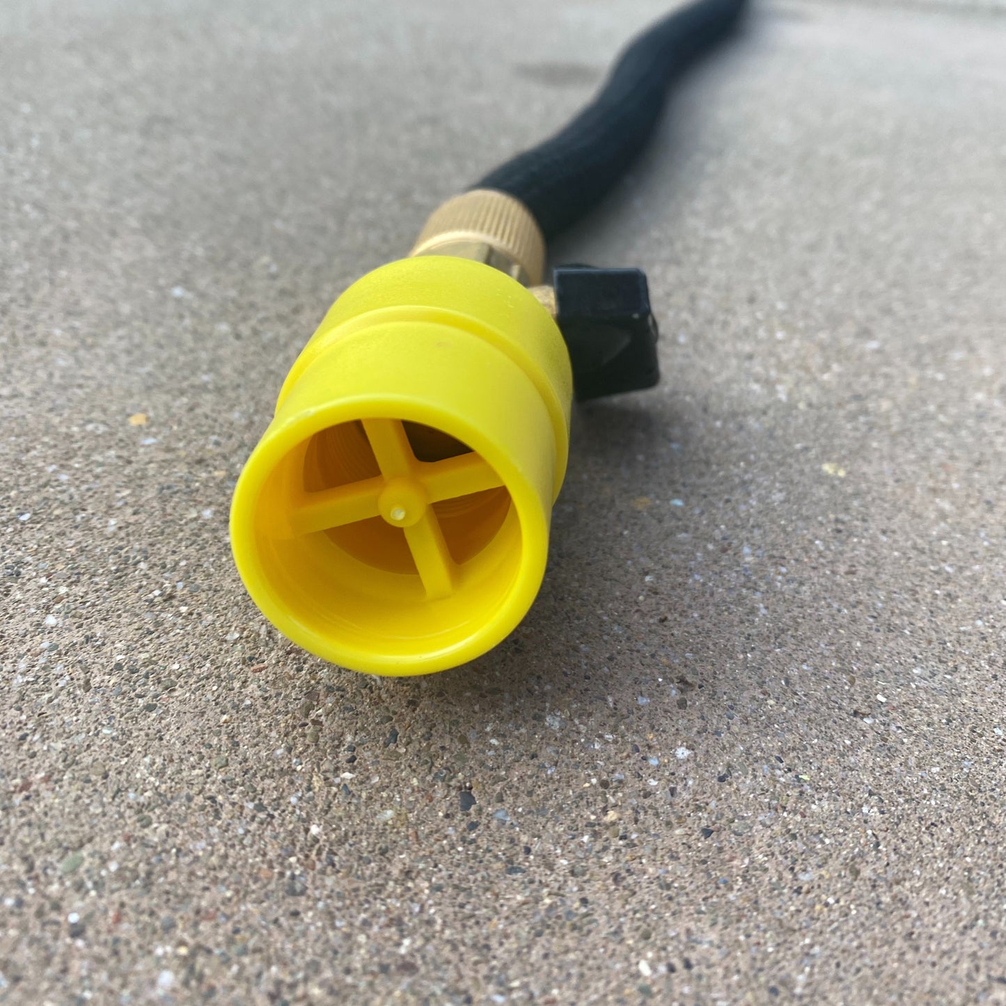 Spare Hose Adapter