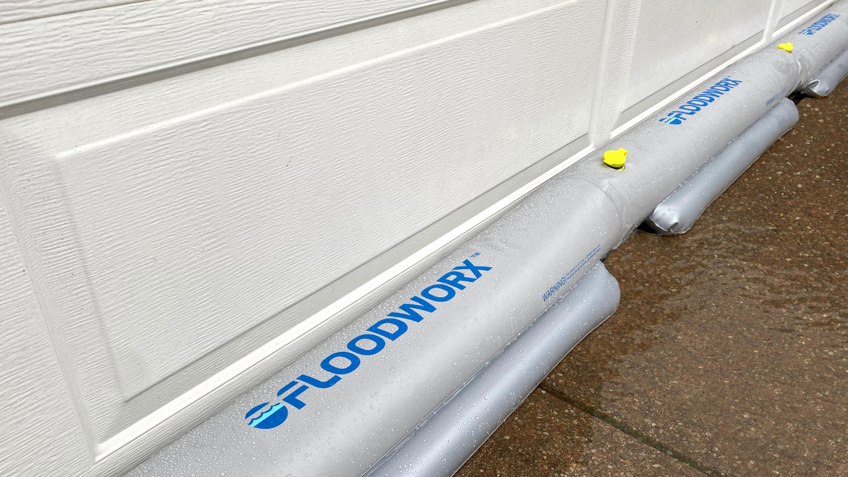 Floodworx | Easy Flood Protection, Maximum Defense