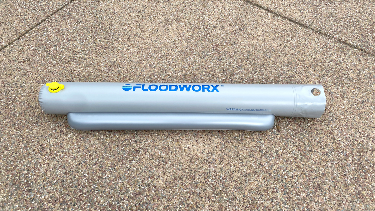 Floodworx | Easy Flood Protection, Maximum Defense
